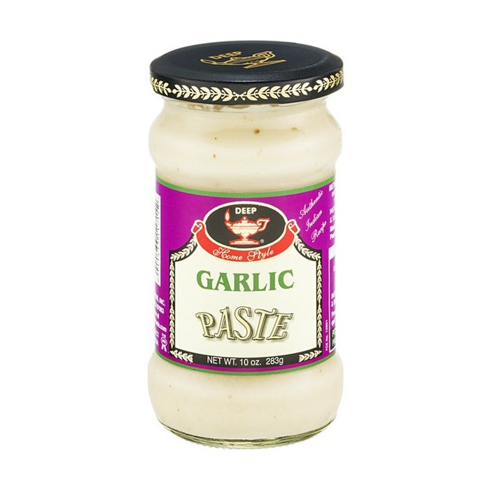Deep  - Garlic Paste 283 Gm 