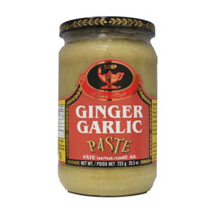 Deep  - Garlic Paste  723 Gm 