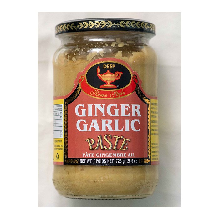 Deep - Ginger Garlic Paste 723 Gm 