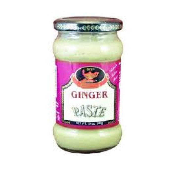 Deep  - Ginger Paste 283 Gm 