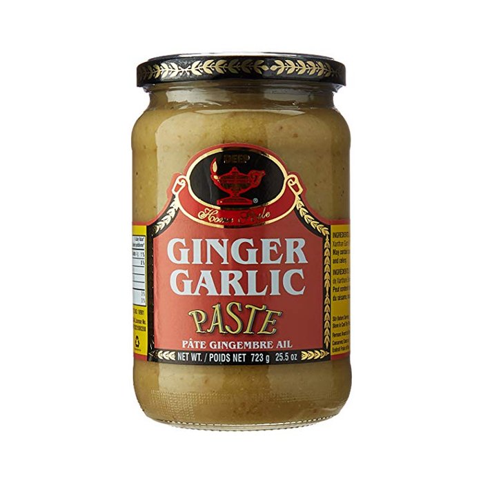 Deep - Ginger Paste 723 Gm 