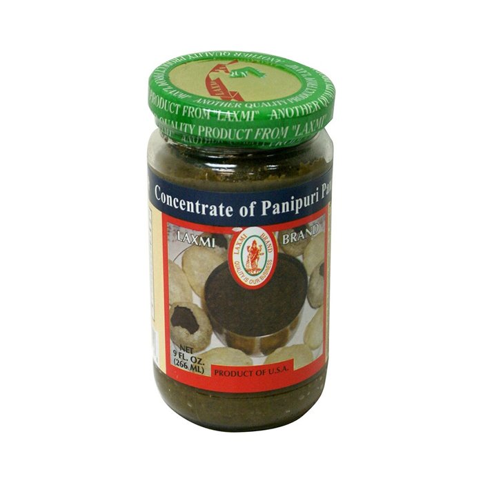 Laxmi - Pani Puri Concentrate 266 Ml