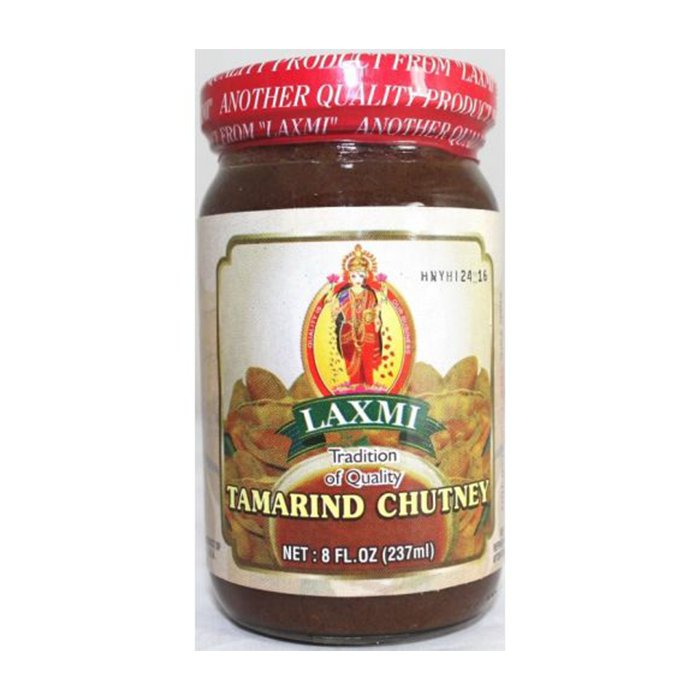 Laxmi - Tamarind Chutney 8 Oz