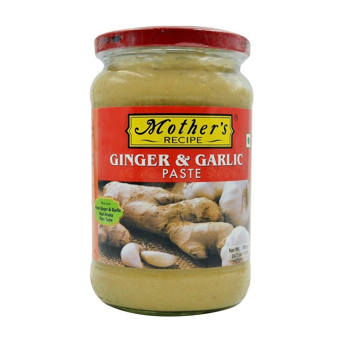 Mother's - Ginger Paste 700 Gm 