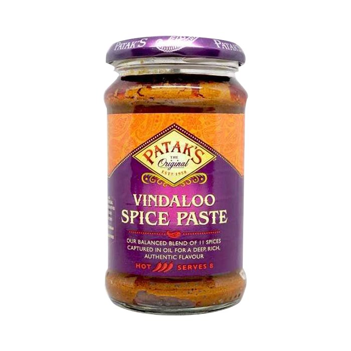 Patak's - Vindaloo Masala 350 Gm