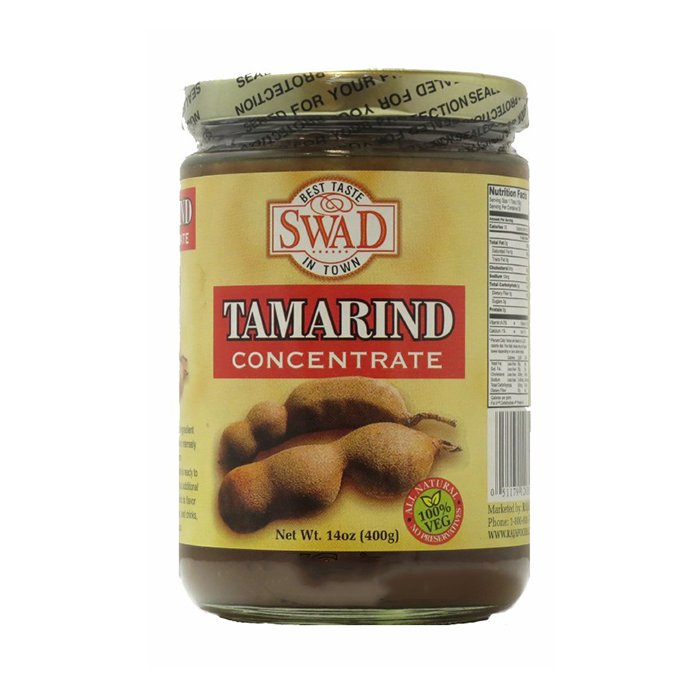 Swad - Tamarind Concentrate 400 Gm