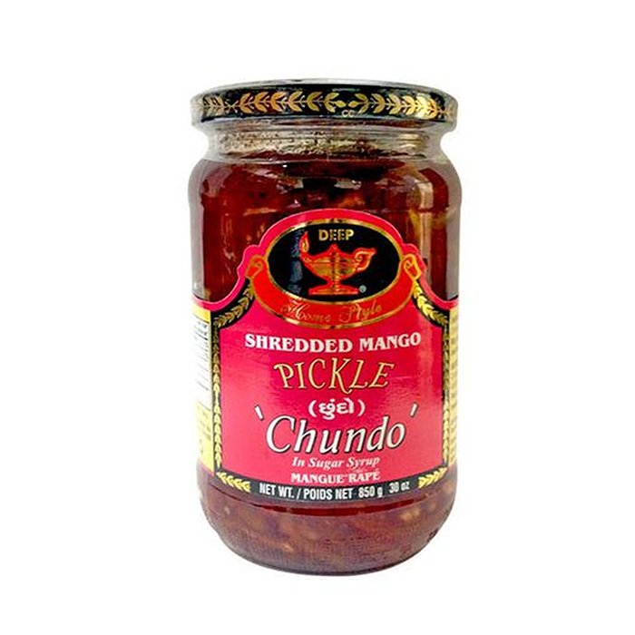 Deep - Chundo 850 Gm