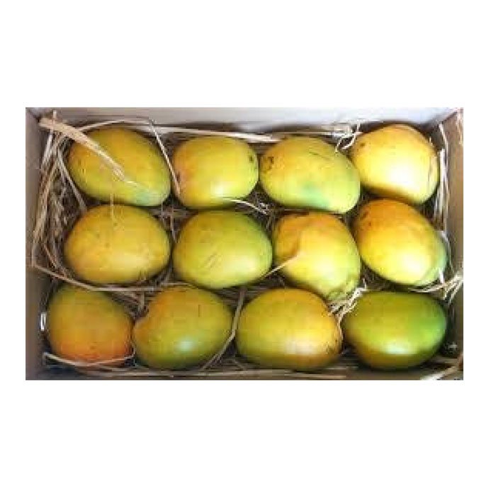 Ataulfo - Mango Box 14 to 16 Ct