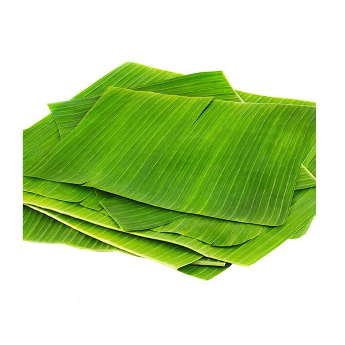 Banana Leaf Pack