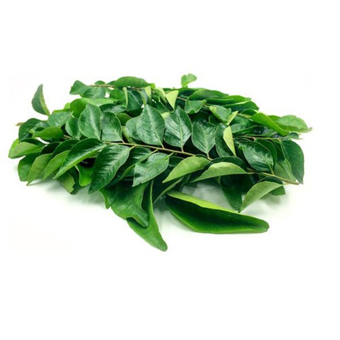 Fresh Curry Leaves Pack