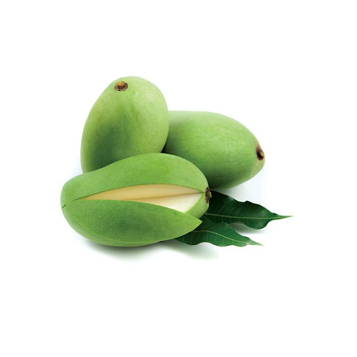 Green Mango Each