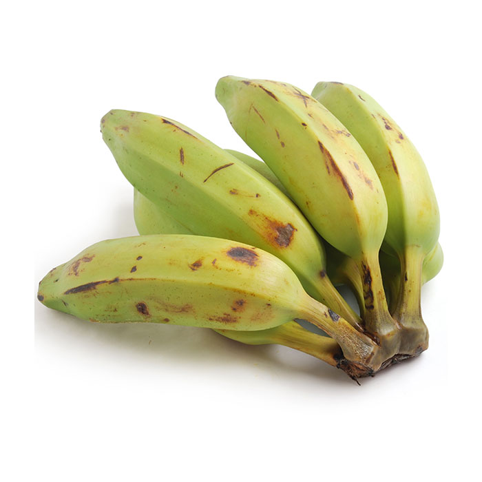 Green Plantain Buro Banana Each