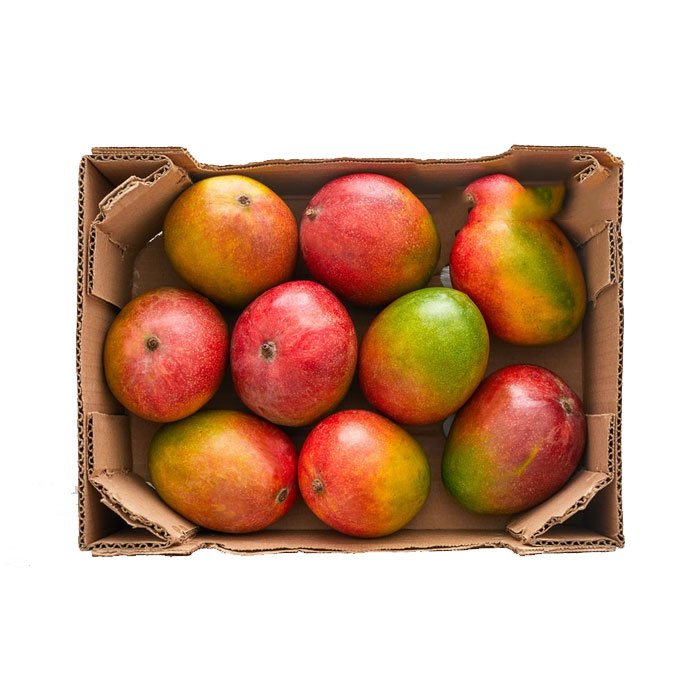 Kent - Mango Box