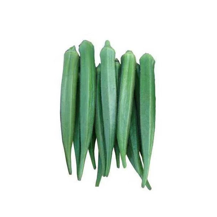 Okra Lb