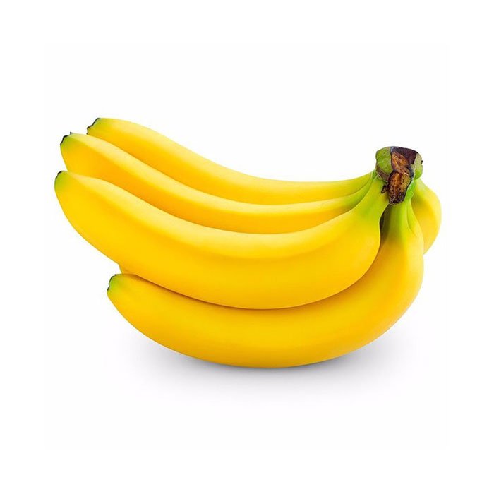 Ripe Banana Lb