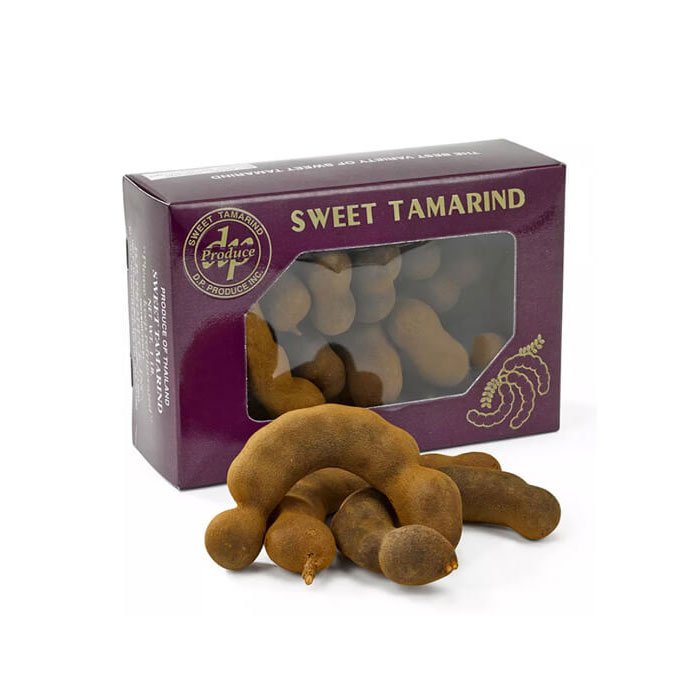 Sweet Tamarind Box 1 Lb