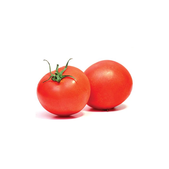 Tomato Round Lb