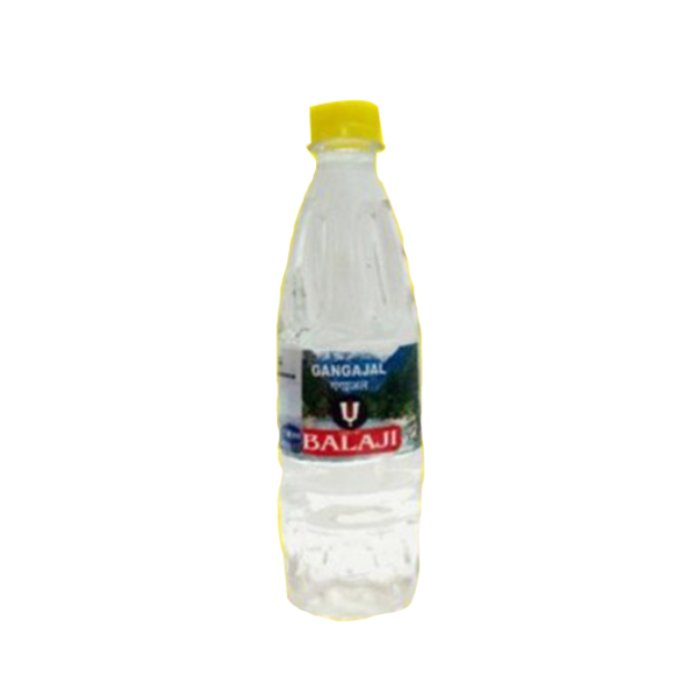 Balaji - Gangajal 200 Ml