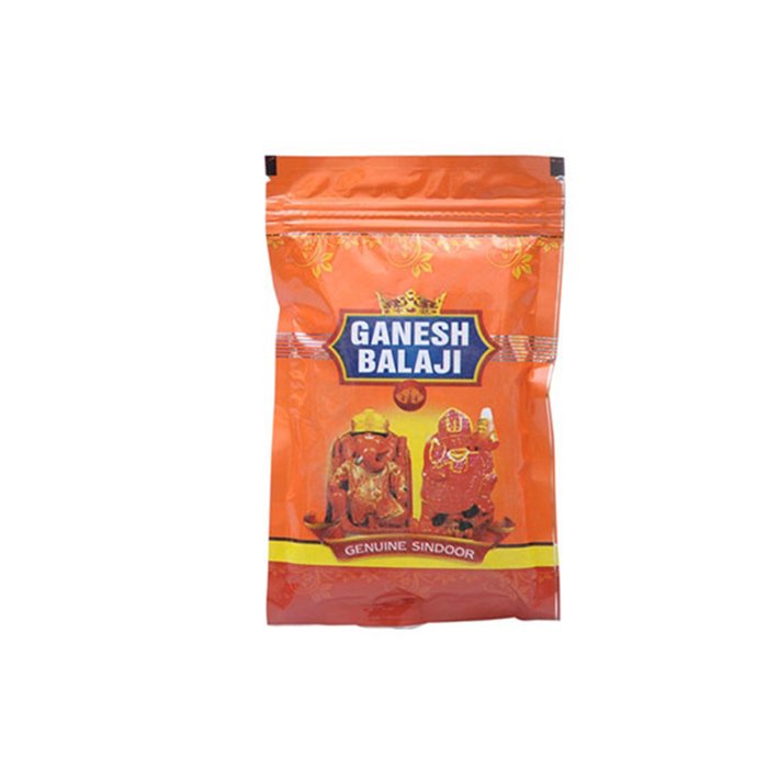 Balaji - Sindoor 50 Gm 