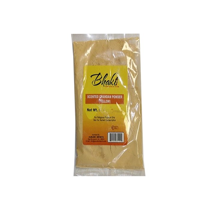 Bhakti - Chandan Powder 100 Gm