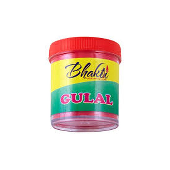 Bhakti - Gulal 1 Oz