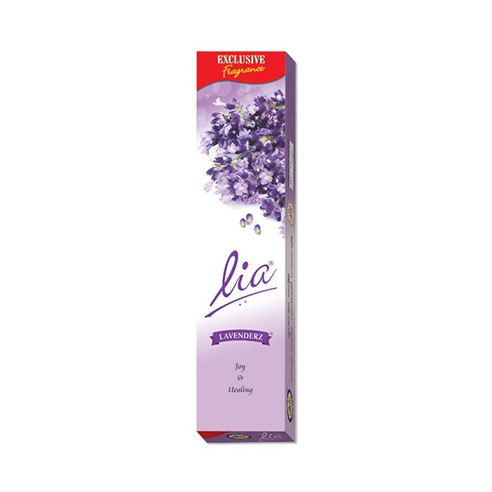 Cycle Brand - Lavender Incense