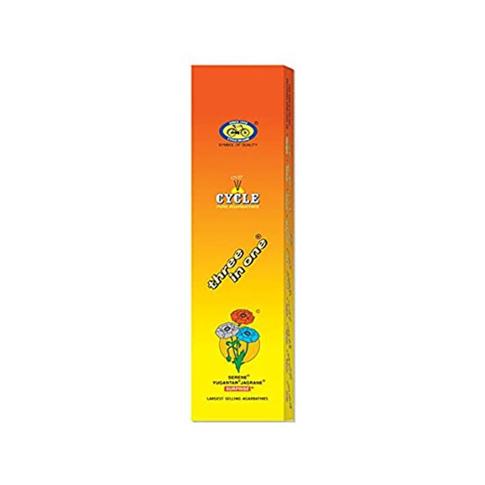 Cycle Classic Fragrance Incense 