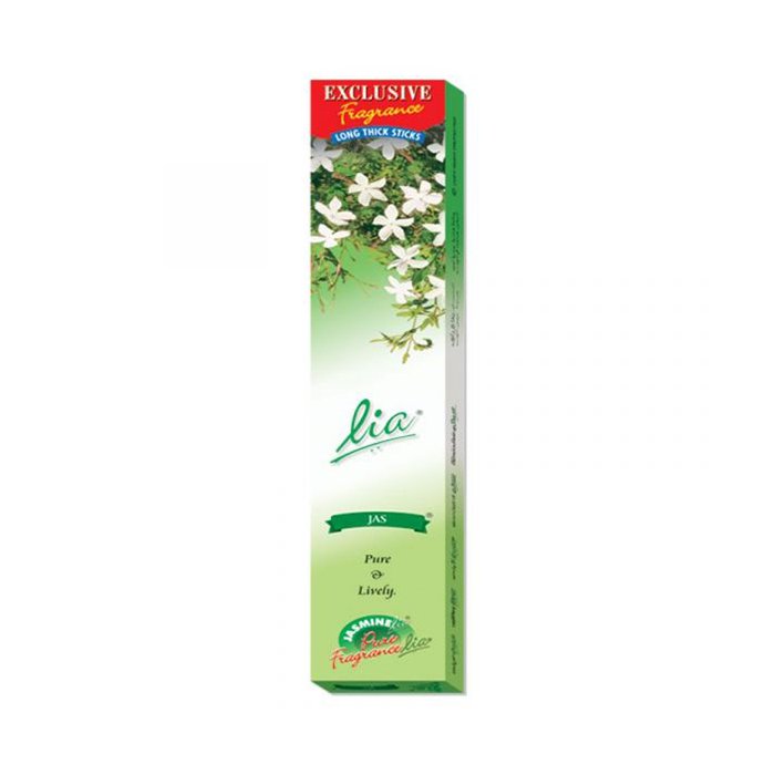 Cycle - Jasmine Incense 75 Ct