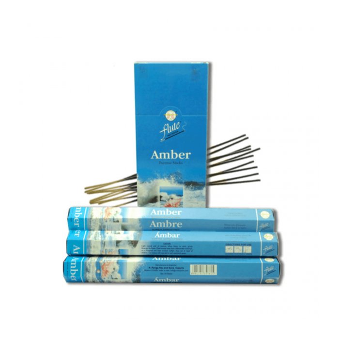 Flute - Ambar 20Sticks