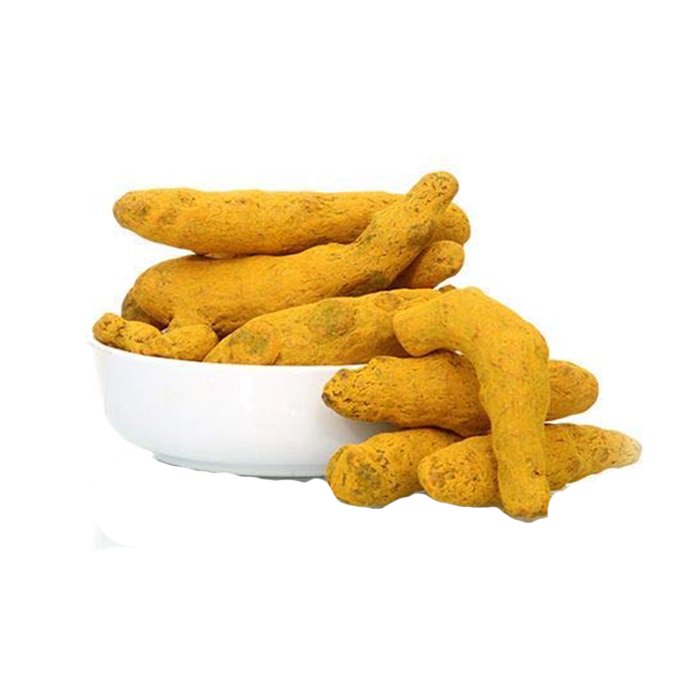 Turmeric Whole 200 Gm