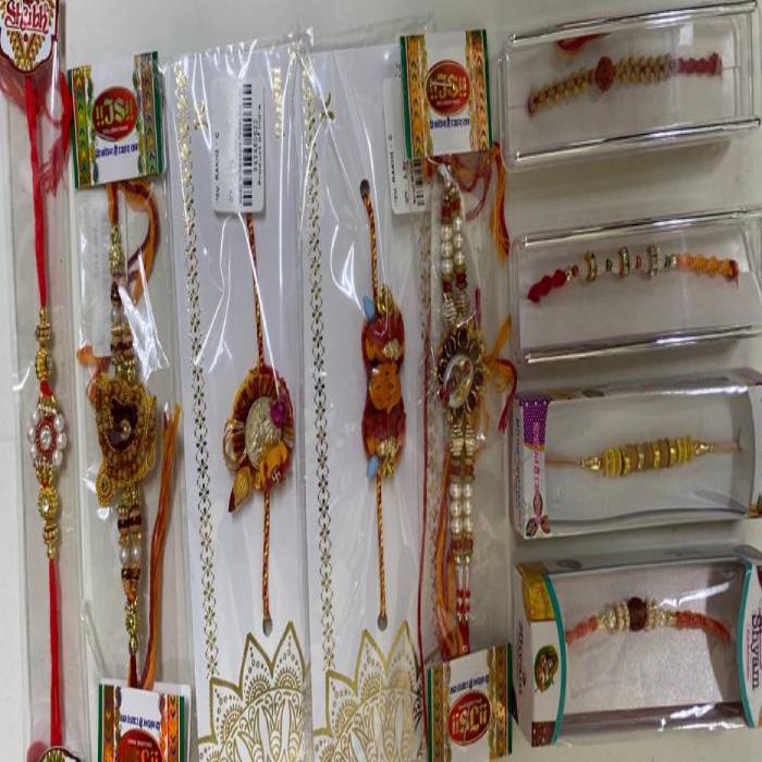 Rakhi