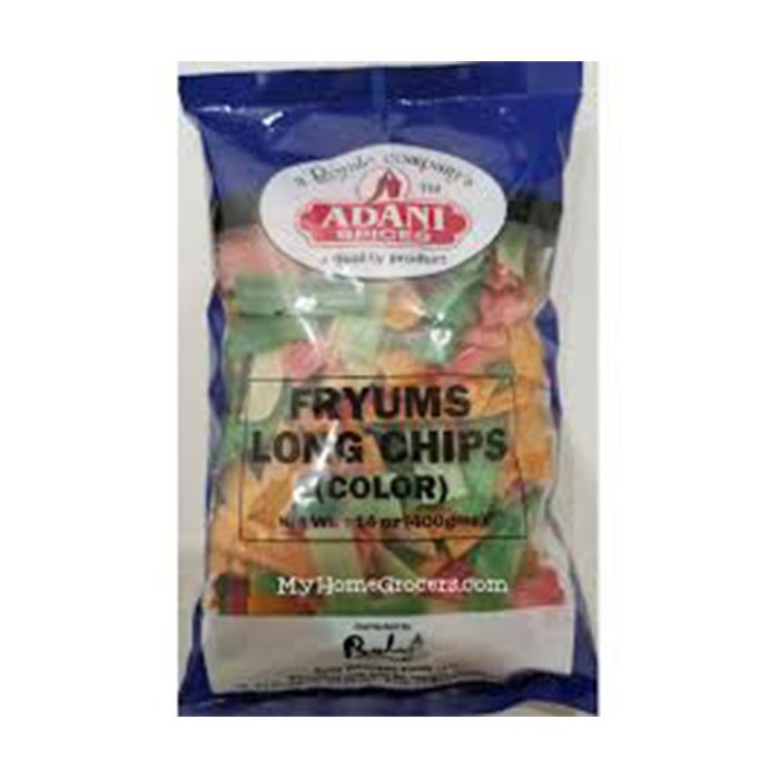 Adani - Fryems Long 400 Gm 