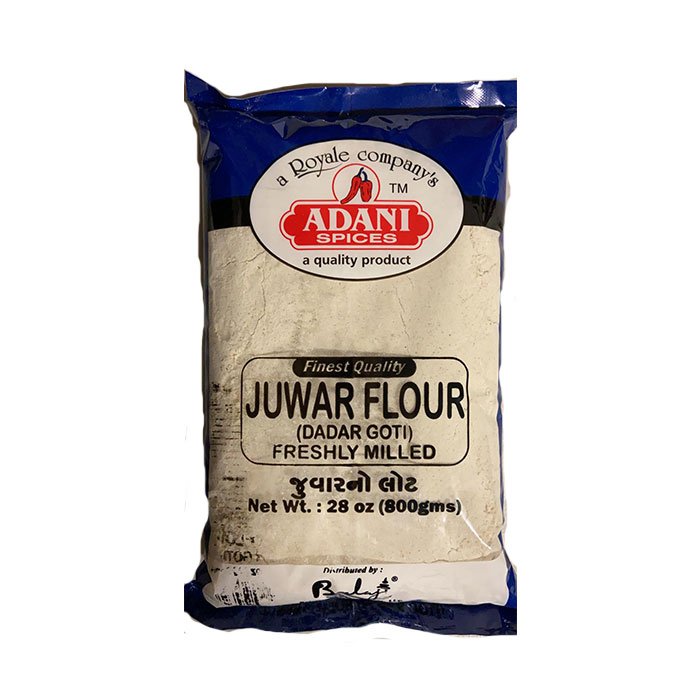 Adani - Juwar Dhani 800 Gm 28 Oz