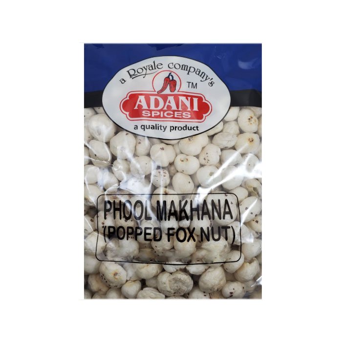 Adani - Phool Makhana 200 Gm 