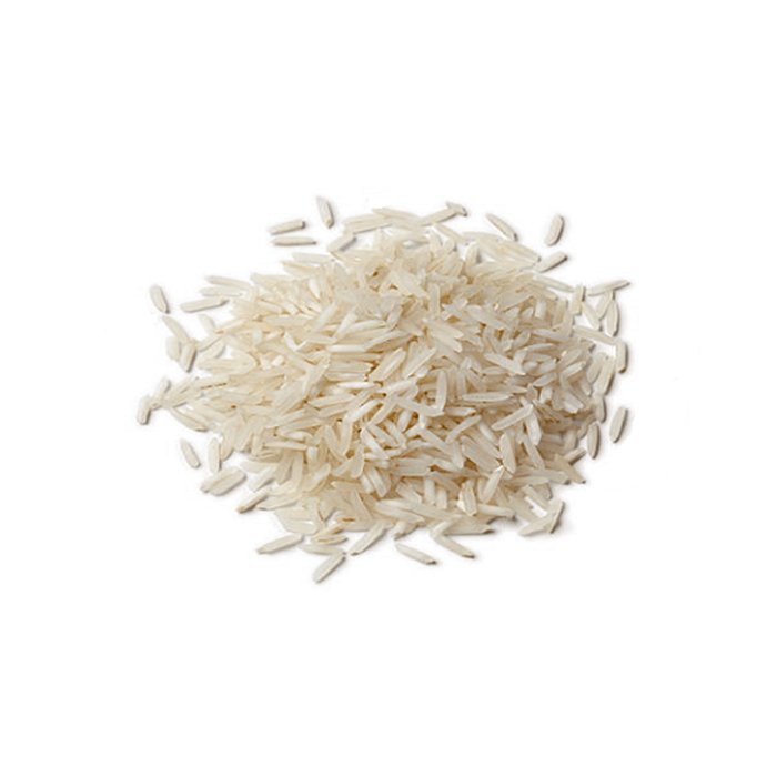 Basmati Rice 4 Lb 