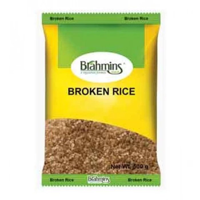 Brahmins - Broken Rice 500 Gm 