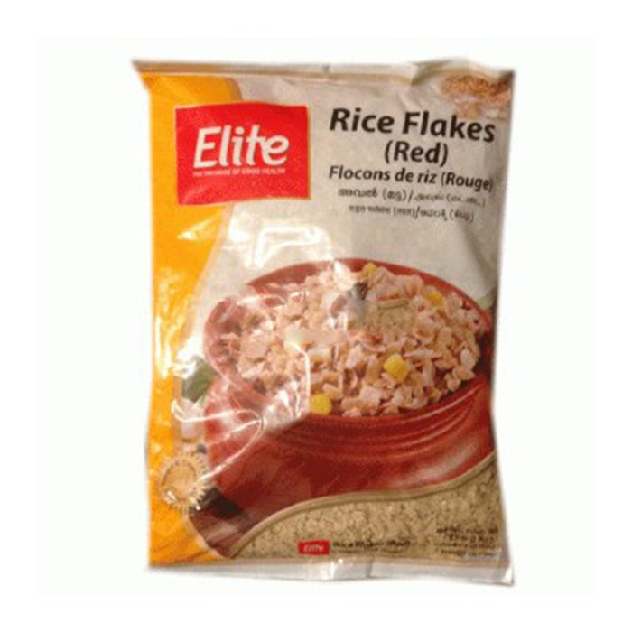 Elite - Rice Flakes 1 Kg 