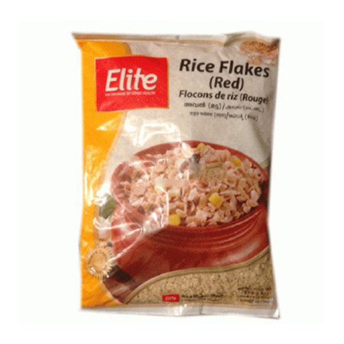 Elite - Rice Flakes 1 Kg 