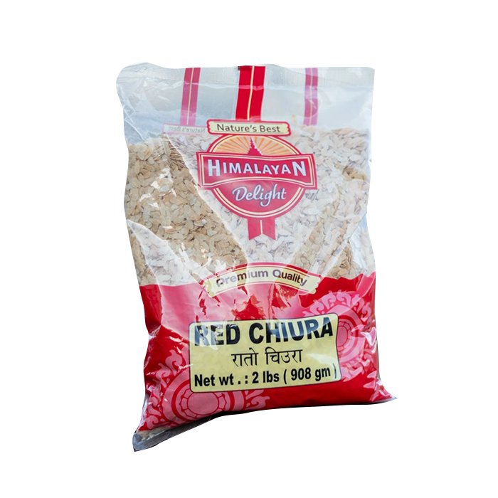Himalayan D - Red Chiura 2 Lb delight