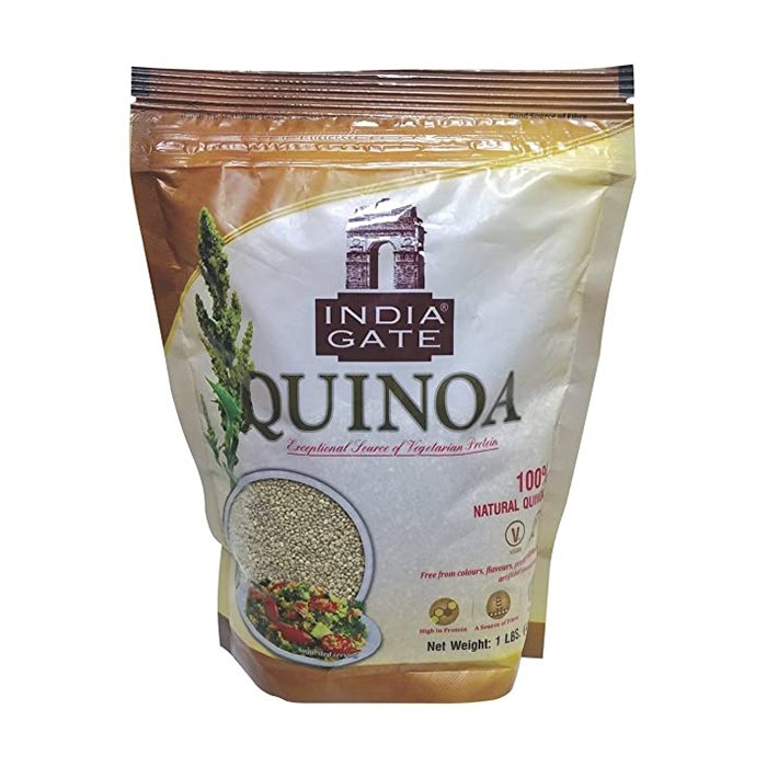 India Gate - Quinoa 1 Lb 