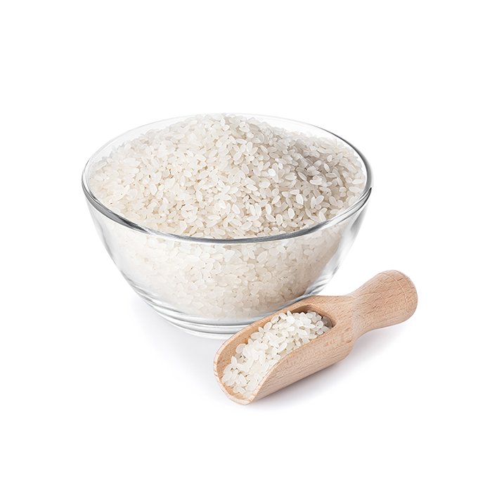Jiva - Org Idly Rice 4 Lb
