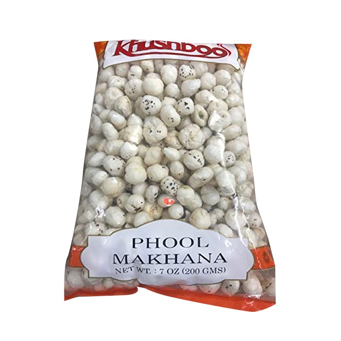 Khushboo - Phool Makhana 100 Gm 