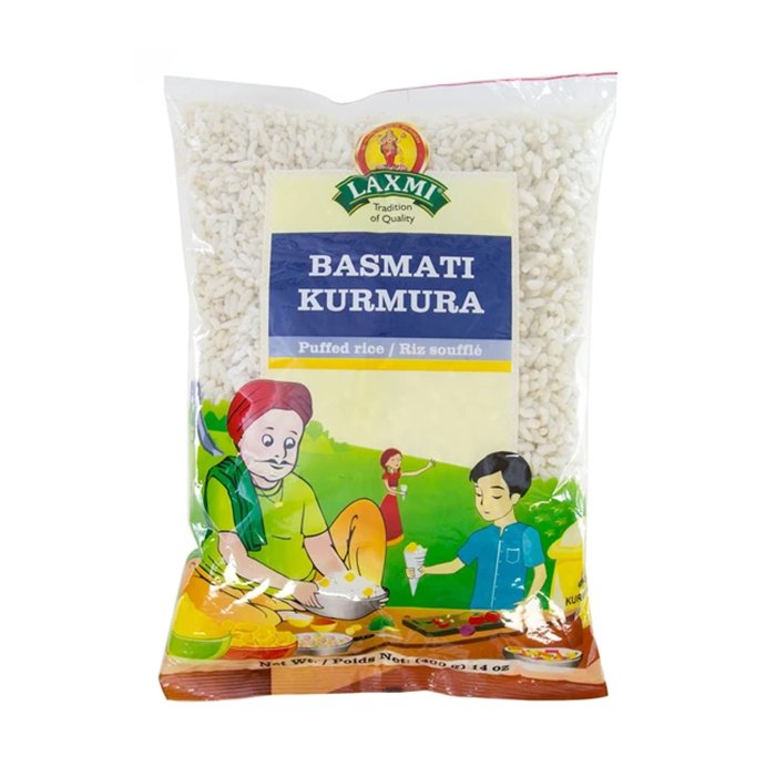 Laxmi - Basmati Kurmura 800 Gm 