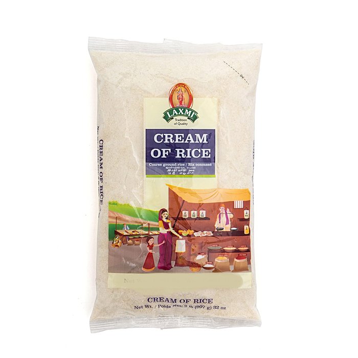 Laxmi - Cream Of Rice 4 Lb