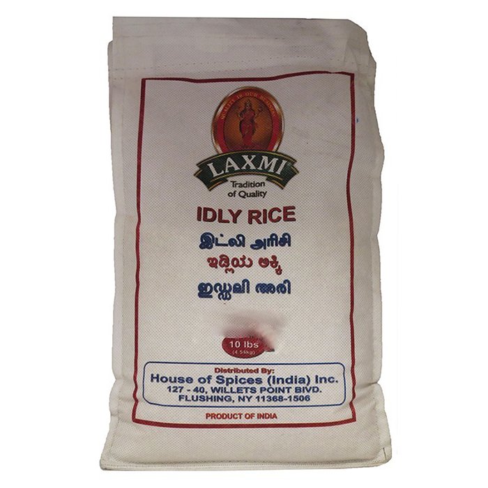 Laxmi - Idly Rice 10 Lb