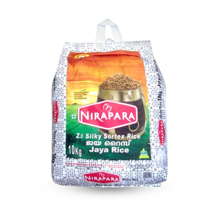 Nirapara - Jaya Rice 10 Kg 