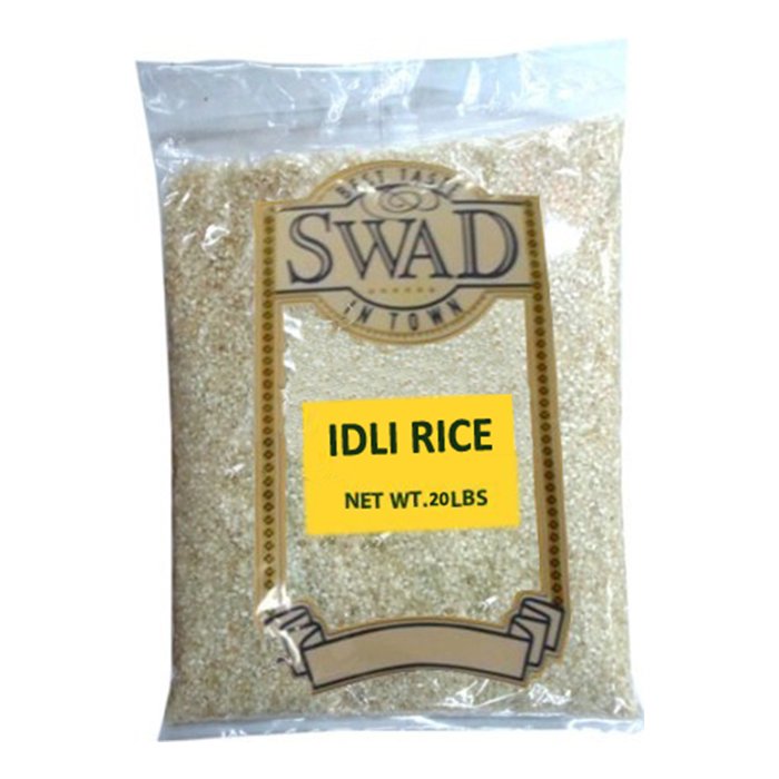 Swad - Idli Rice 20 Lb