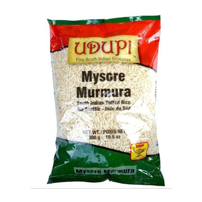 Udupi - Mysore Murmura 300 Gm 