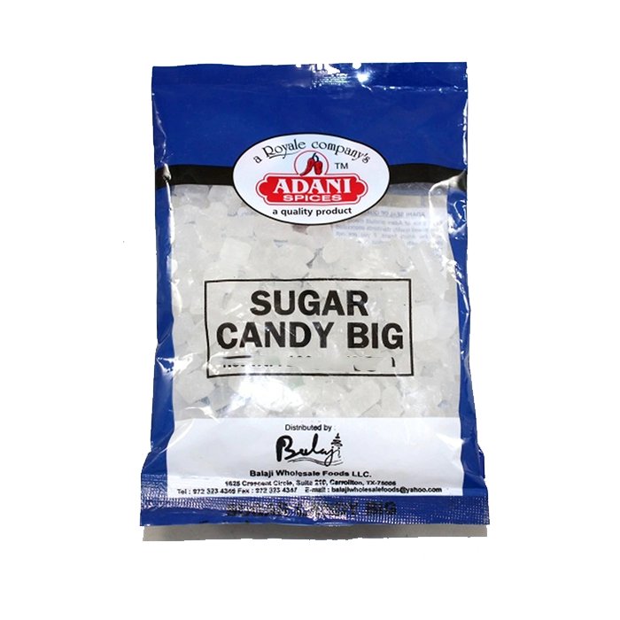 Adani - Crystal Sugar 200 Gm