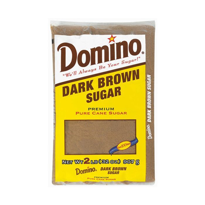 Domino - Dark Brown Sugar 2 Lb 